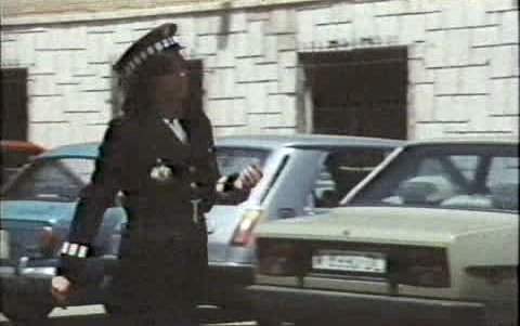 Seat 131 Supermirafiori