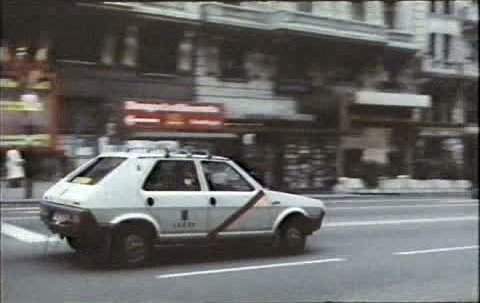 Seat Ritmo