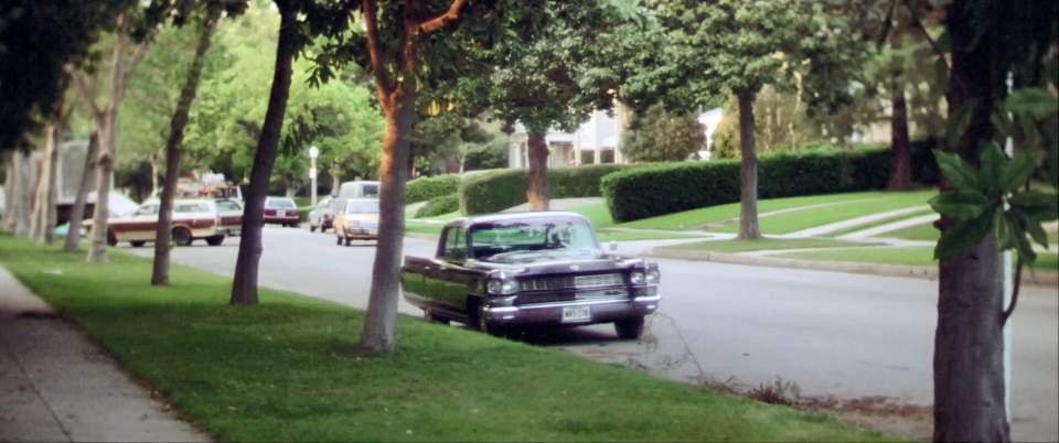 Cadillac unknown
