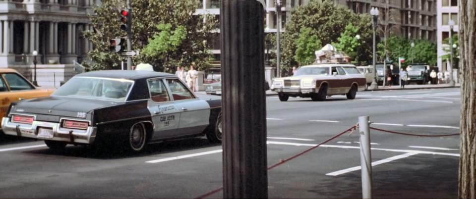 Dodge Monaco