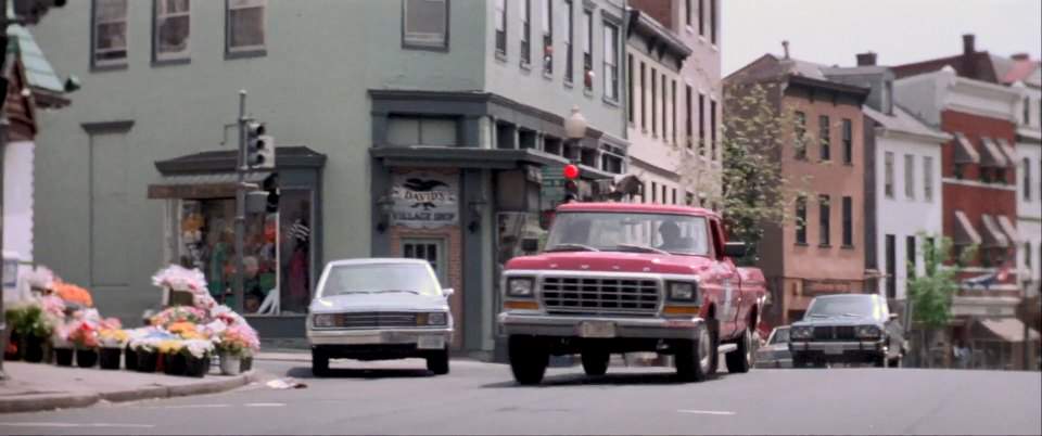 Ford F-Series