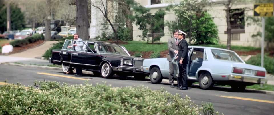 Ford Fairmont