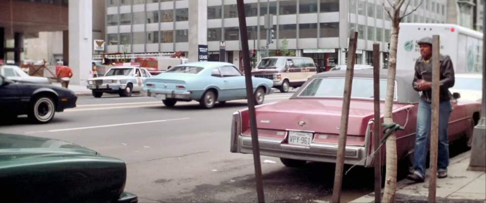 Ford Maverick