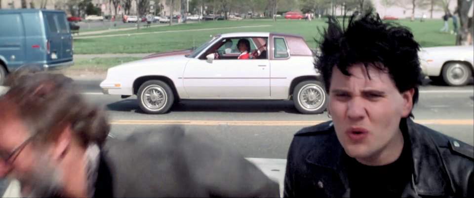 Oldsmobile Cutlass Supreme
