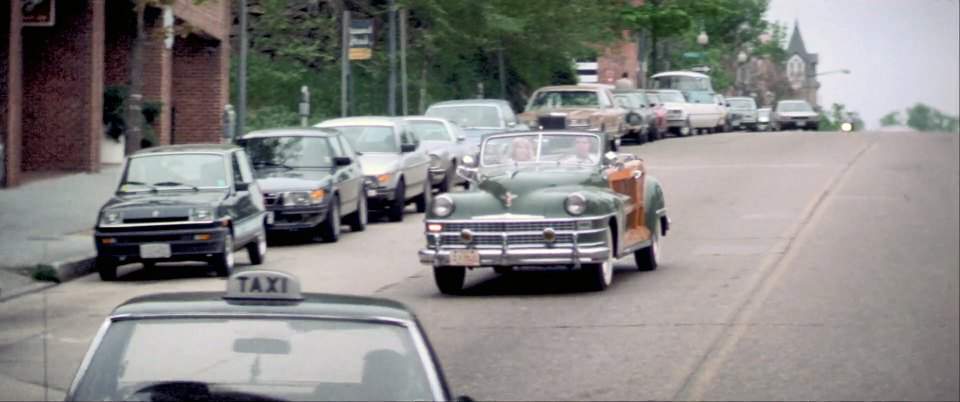 Renault LeCar