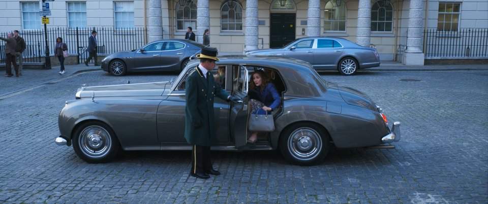 Bentley Mulsanne