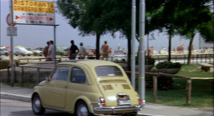 Fiat 500 L