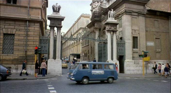 Fiat 850 Familiare