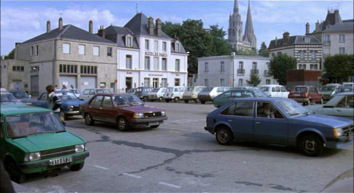 Innocenti Mini 90