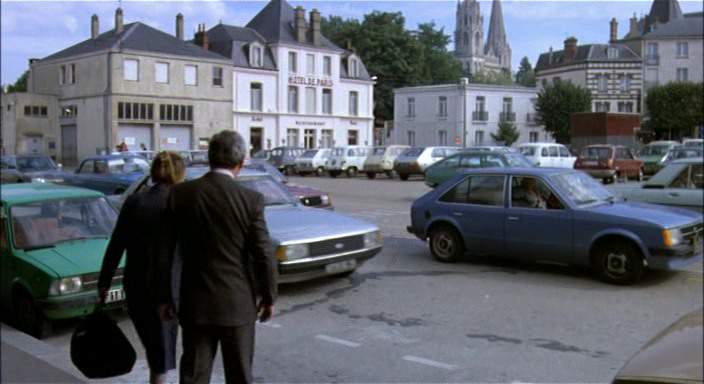 Opel Kadett