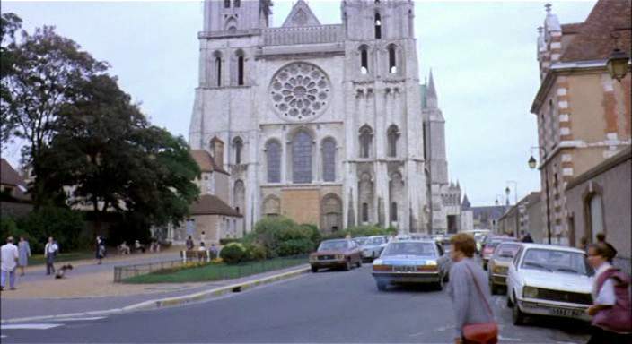 Peugeot 104