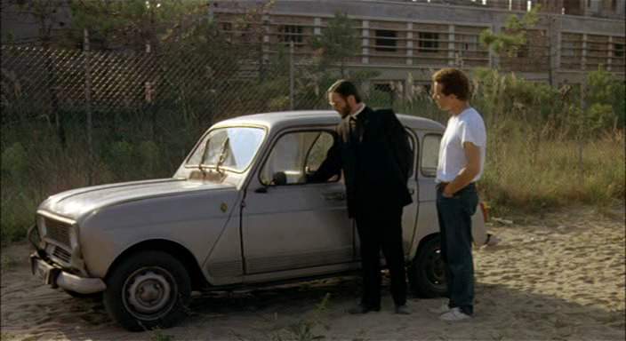 Renault 4