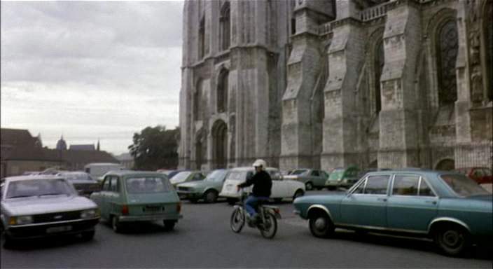 Renault 6