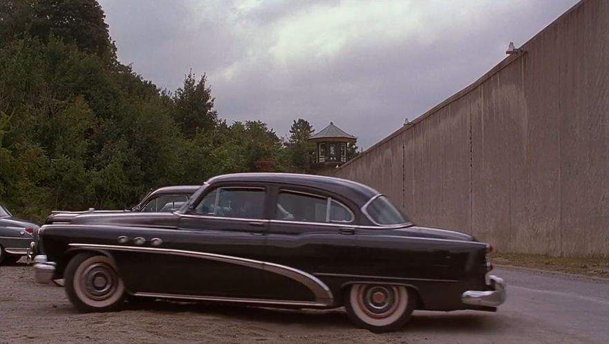 Buick Special