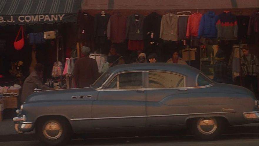 Buick Special De Luxe