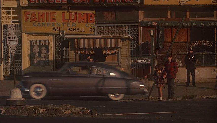 Buick Super