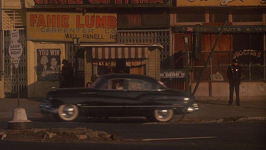 Buick Super