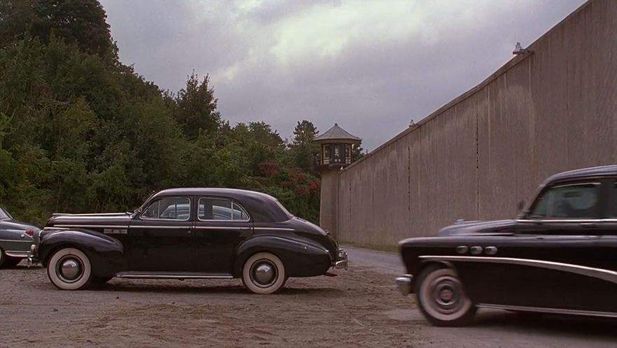 Buick Super