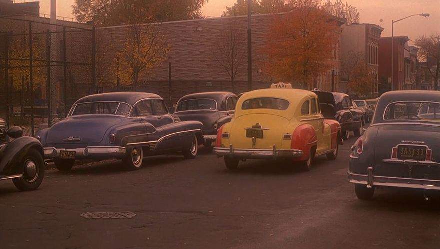 Buick Super