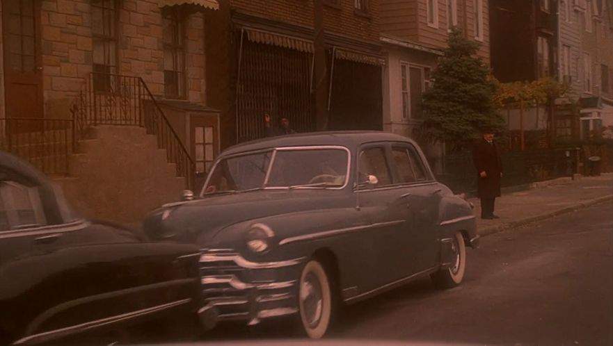 Chrysler New Yorker