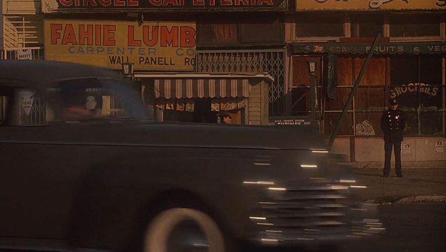 Chrysler New Yorker