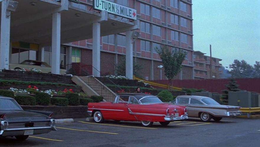 Oldsmobile Dynamic 88