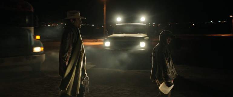 Chevrolet C/K-Series