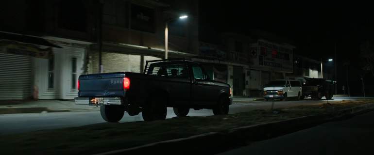 Chevrolet Express