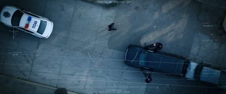 Dodge Avenger