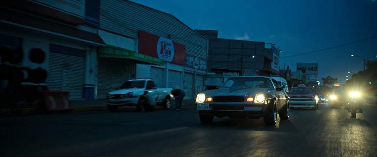 Ford Courier