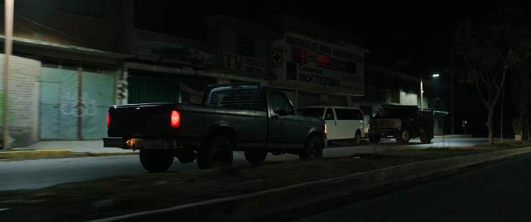 Ford F-Series
