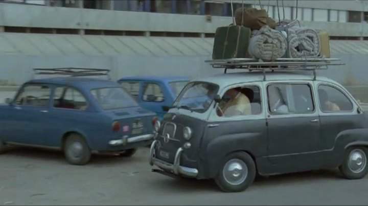 Fiat 850