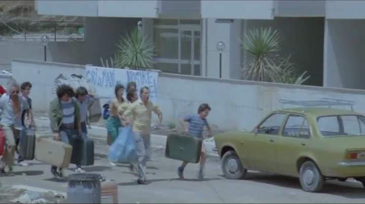 Opel Kadett