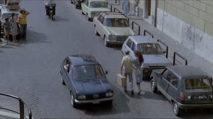 Renault 5