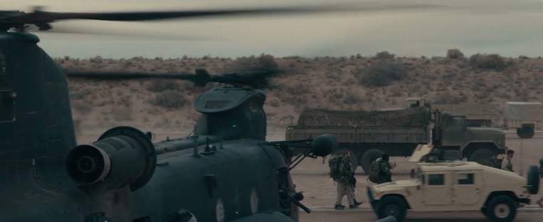 AM General M-927