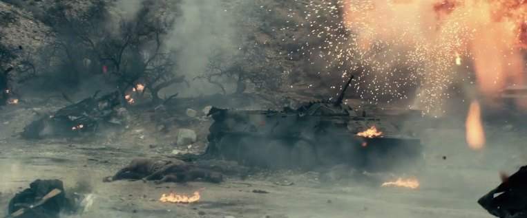 GAZ BTR-80