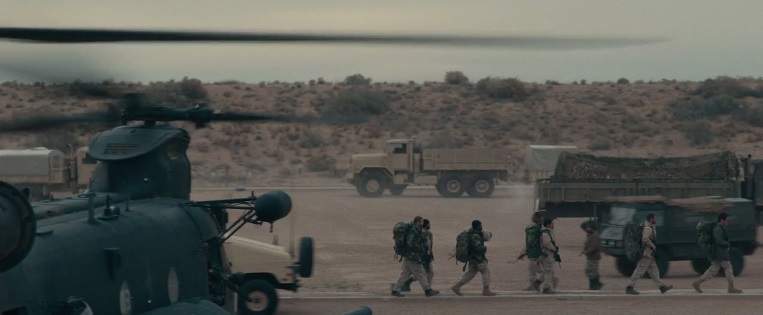 Steyr-Puch Pinzgauer 710 M