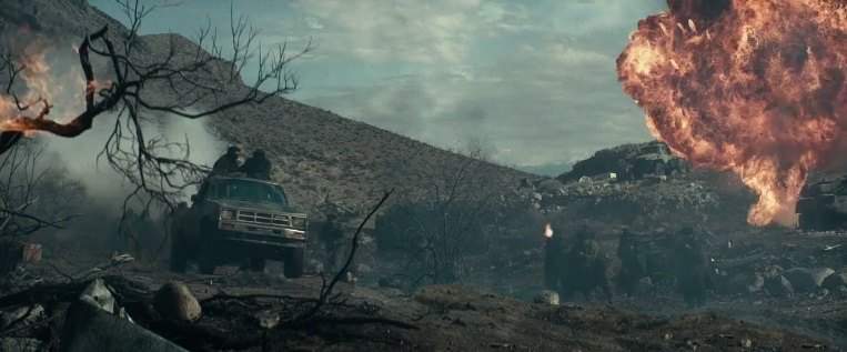 Toyota Truck
