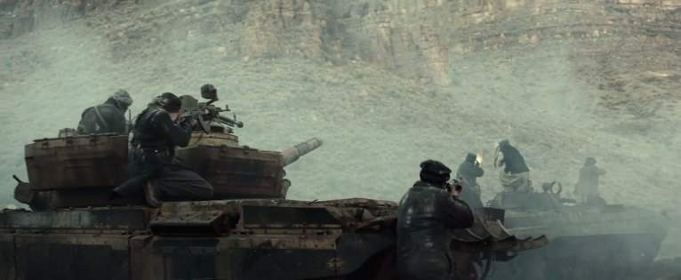 Uralvagonzavod T-72