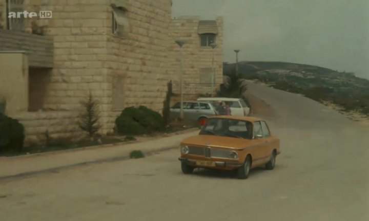 BMW 1602