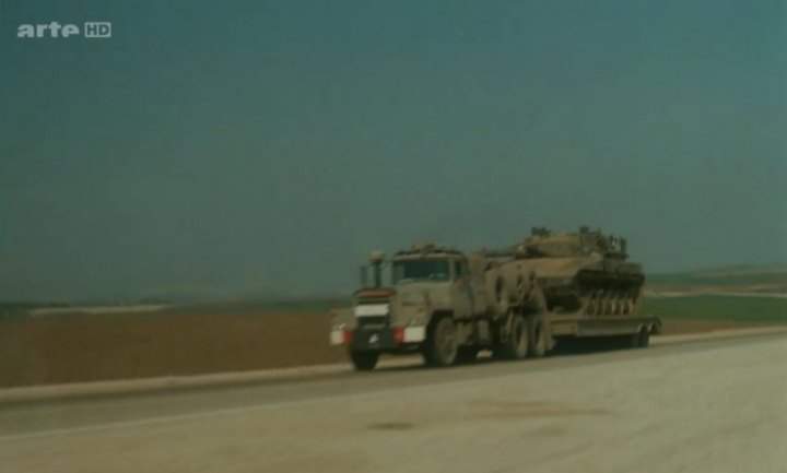 IMI Merkava
