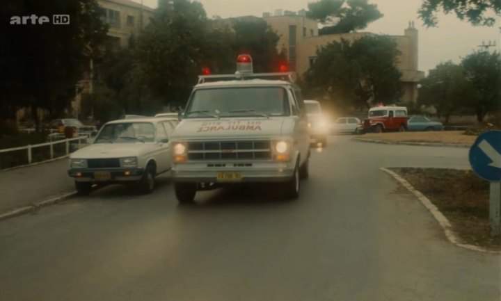 Peugeot 104