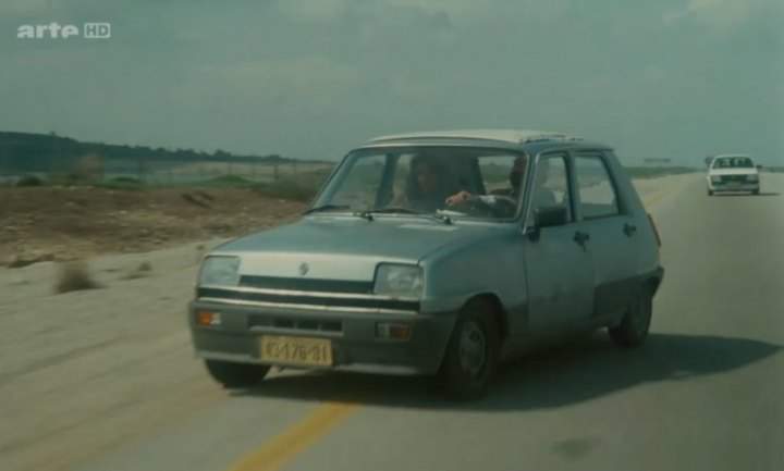 Renault 5