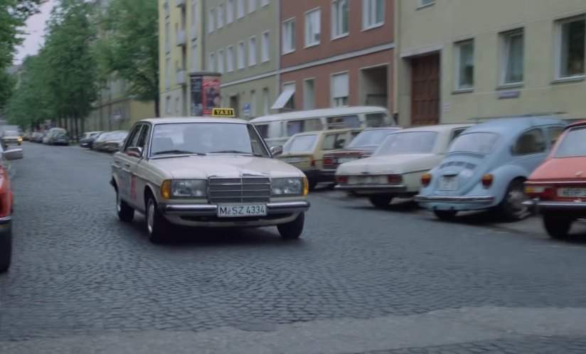 Volkswagen 1303