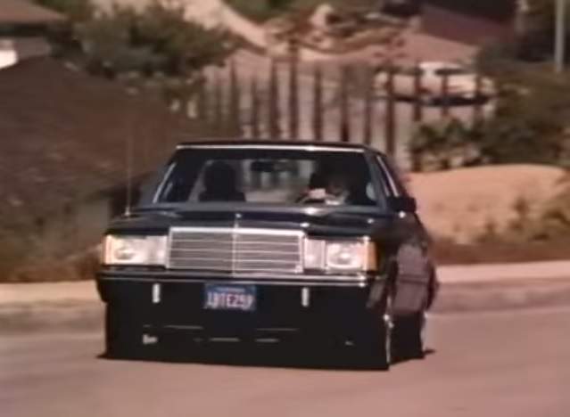 Plymouth Reliant K