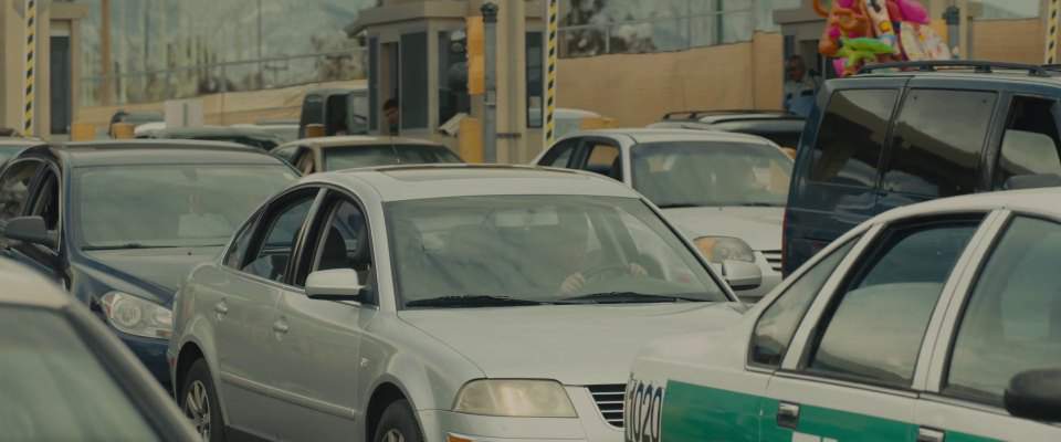 Volkswagen Passat B5