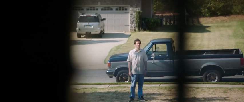 Mercury Mountaineer