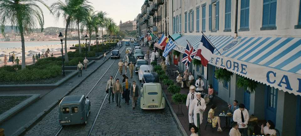 Fiat 500 C Furgoncino