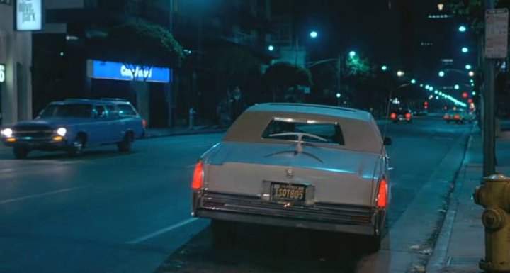AMC Ambassador