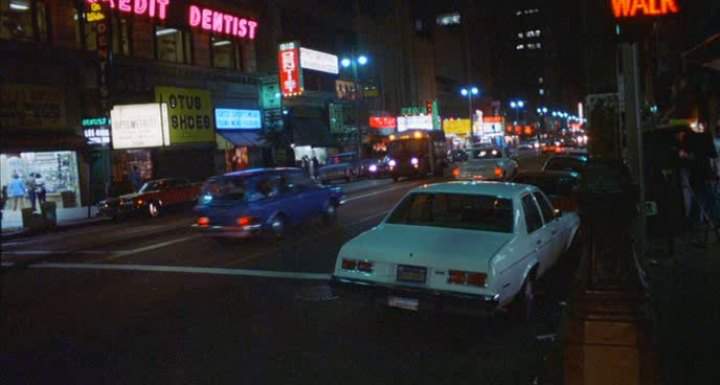 Chevrolet Nova